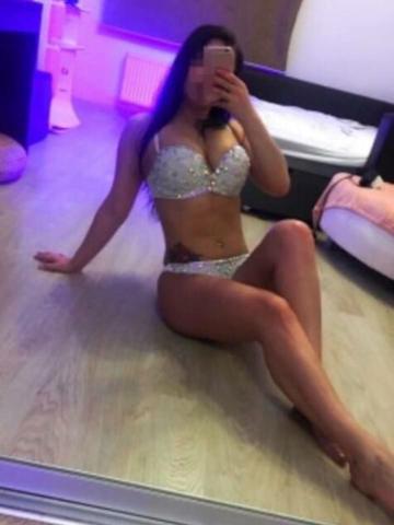 Анастасия Нота фото 2