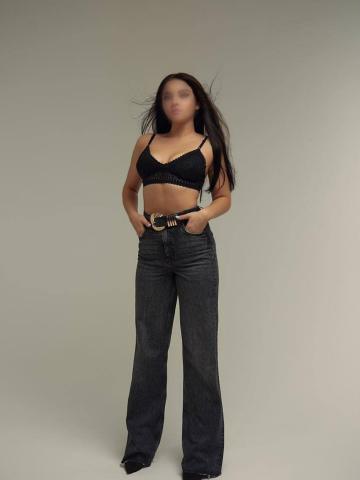 Анастасия Нота фото 4