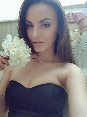 Анастасия Dream Реал фото 3