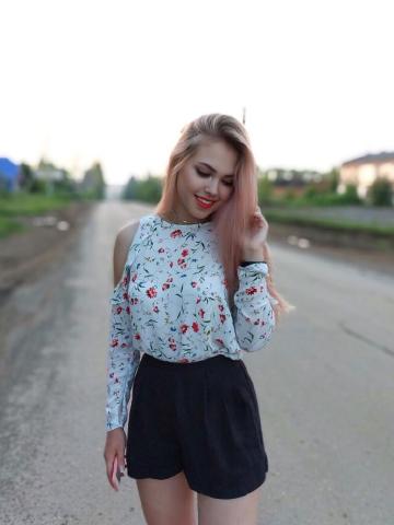 Камилла фото 3